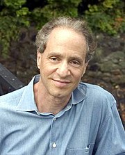 Featured image for “Ray Kurzweil”