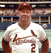 Featured image for “Red Schoendienst”