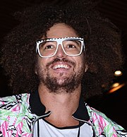Featured image for “Redfoo”