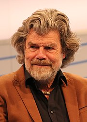 Featured image for “Reinhold Messner”