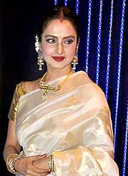 Featured image for “Rekha”