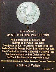 Featured image for “Paul Gouyon”