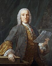 Featured image for “Domenico Scarlatti”