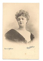 Featured image for “Léonie Yahne”