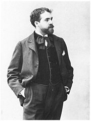Featured image for “Reynaldo Hahn”