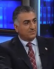 Featured image for “Reza Pahlavi”