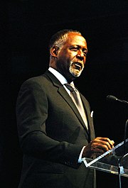 Featured image for “Richard Roundtree”
