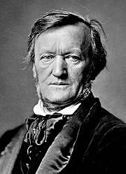 Featured image for “Richard Wagner”