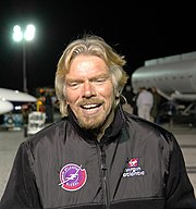 Featured image for “Richard Branson”