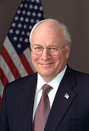 Featured image for “Dick Cheney”