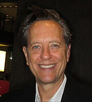 Featured image for “Richard E. Grant”