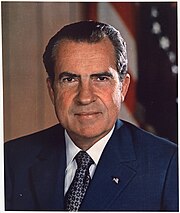 Featured image for “Richard Nixon”