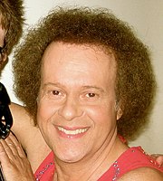Featured image for “Richard Simmons”