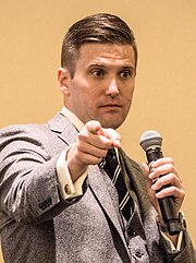 Featured image for “Richard Spencer”