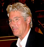 Featured image for “Richard Gere”
