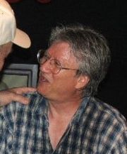 Featured image for “Richie Furay”