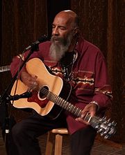 Featured image for “Richie Havens”