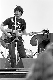 Featured image for “Rick Danko”