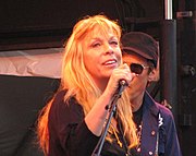 Featured image for “Rickie Lee Jones”