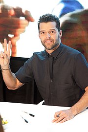 Featured image for “Ricky Martin”