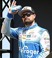 Featured image for “Ricky Jr. Stenhouse”