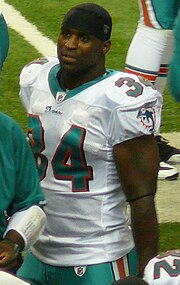 Featured image for “Ricky Williams”