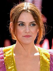 Featured image for “Riley Keough”