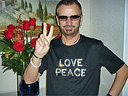 Featured image for “Ringo Starr”