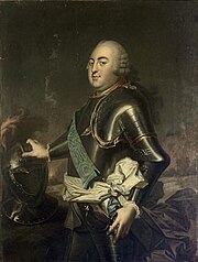 Featured image for “Duke of Orléans Louis Philippe I”