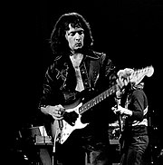 Featured image for “Ritchie Blackmore”