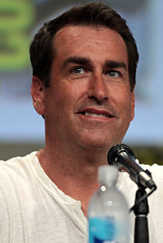 Featured image for “Rob Riggle”
