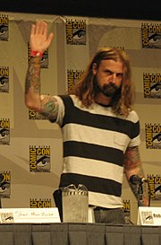 Featured image for “Rob Zombie”