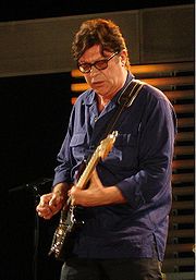 Featured image for “Robbie Robertson”