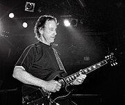 Featured image for “Robby Krieger”