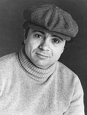 Featured image for “Robert Blake”