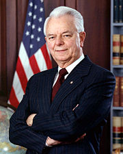 Featured image for “Robert Byrd”