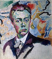 Featured image for “Robert Delaunay”