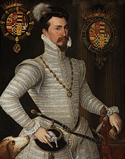 Featured image for “Robert Dudley”