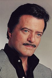 Featured image for “Robert Goulet”