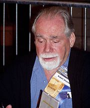 Featured image for “Robert Silverberg”