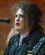 Featured image for “Robert Smith”