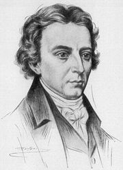 Featured image for “Robert Southey”