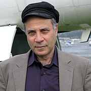 180px Robert Zubrin by the Mars Society