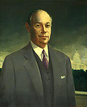 Featured image for “Robert A. Taft”