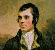 Featured image for “Robert Burns”