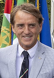 Featured image for “Roberto Mancini”