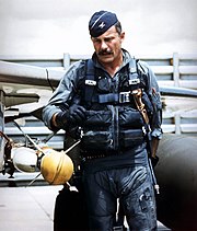 Featured image for “Robin Olds”