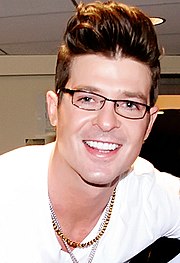 Featured image for “Robin Thicke”