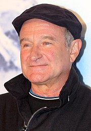 Featured image for “Robin Williams”