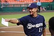 Featured image for “Robin Yount”
